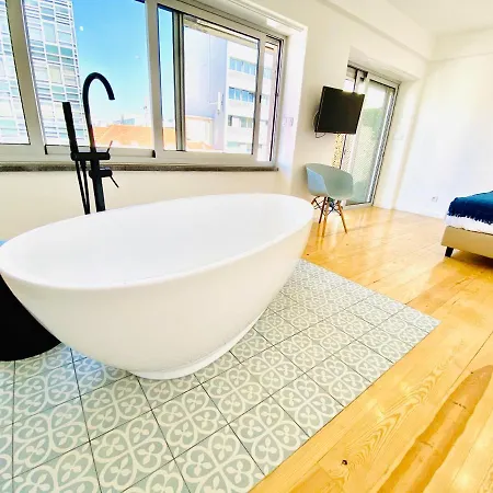 The Postcard Avenue ベッド・アンド・ブレックファスト 4*