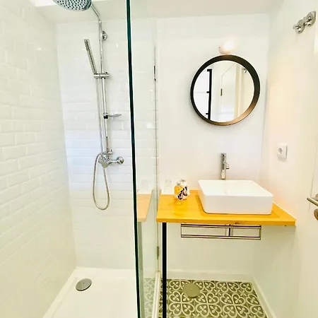 The Postcard Avenue ベッド・アンド・ブレックファスト