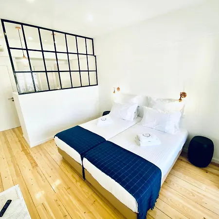 The Postcard Avenue ベッド・アンド・ブレックファスト