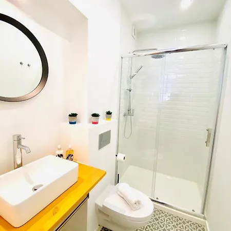 ベッド・アンド・ブレックファスト The Postcard Avenue リスボン