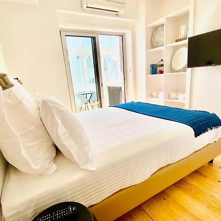 The Postcard Avenue לינה וארוחת בוקר