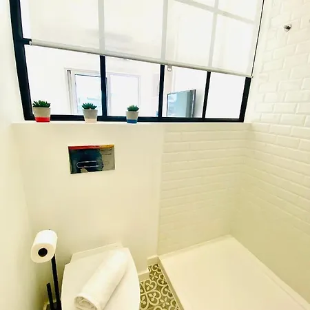 The Postcard Avenue ベッド・アンド・ブレックファスト リスボン