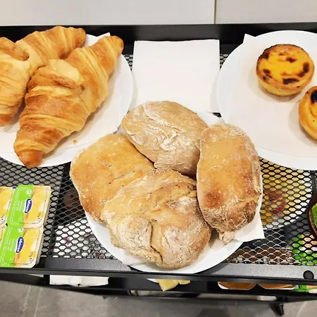 ベッド・アンド・ブレックファスト The Postcard Avenue リスボン