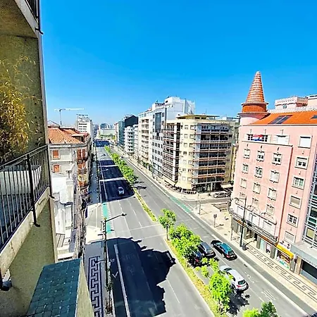 فندق مبيت وإفطار The Postcard Avenue 4*