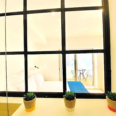 The Postcard Avenue فندق مبيت وإفطار