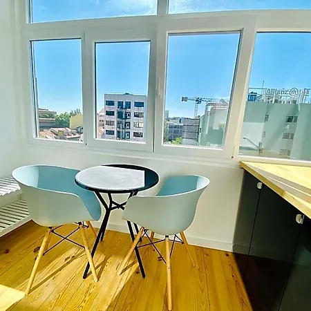 فندق مبيت وإفطار The Postcard Avenue 4*