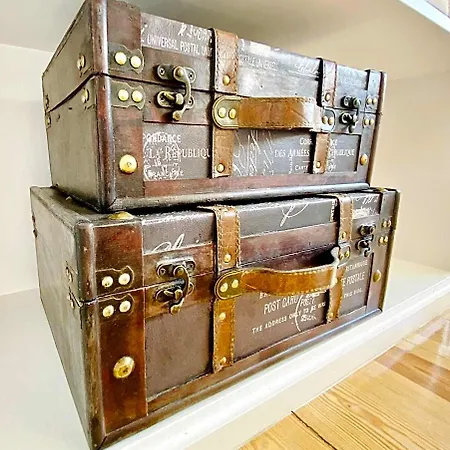 The Postcard Avenue فندق مبيت وإفطار 4*