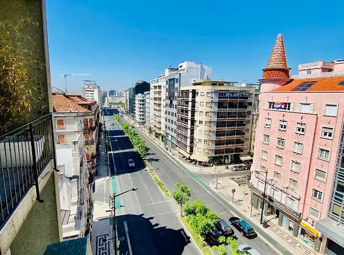 Отель типа 
