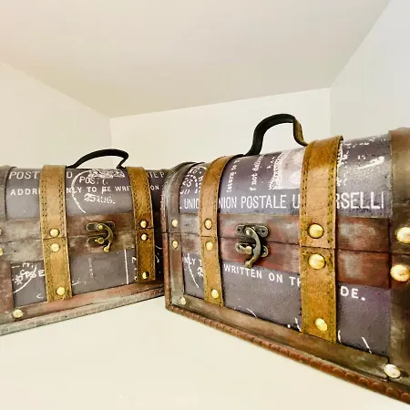 The Postcard Avenue 리스본