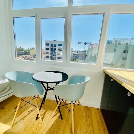 The Postcard Avenue B&B