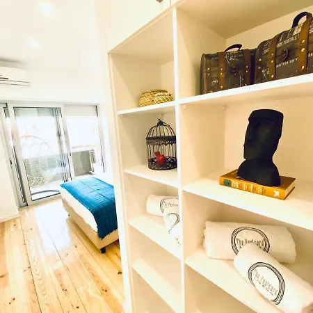 The Postcard Avenue 4*