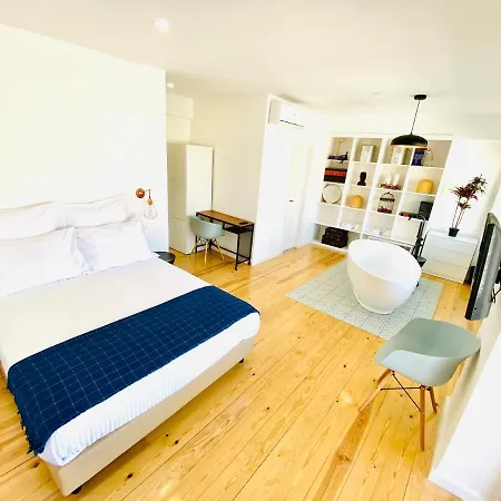 The Postcard Avenue 4*