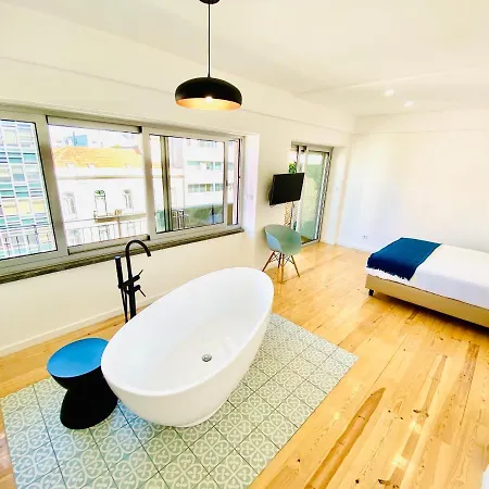 Bed & Breakfast The Postcard Avenue 4*