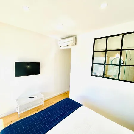 The Postcard Avenue B&B