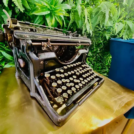 The Postcard Avenue 리스본