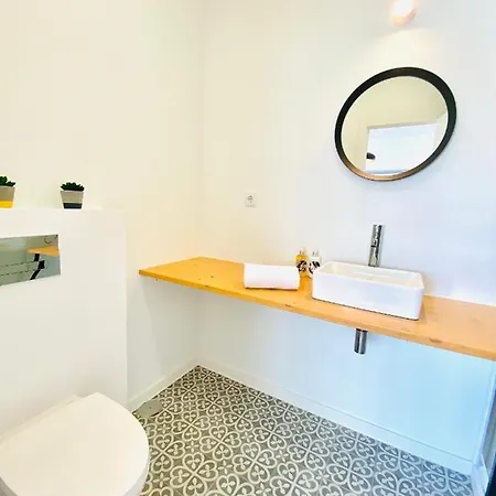 The Postcard Avenue Bed & Breakfast Lisboa