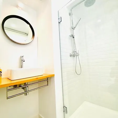 The Postcard Avenue 4* Lisboa