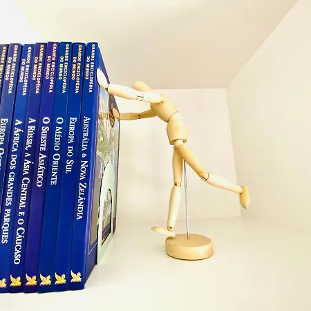 The Postcard Avenue 리스본