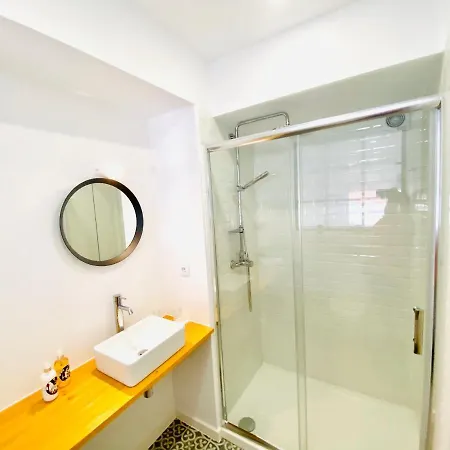 B&B The Postcard Avenue