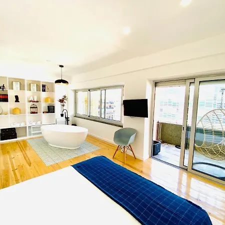 B&B The Postcard Avenue