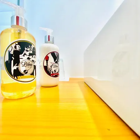 The Postcard Avenue B&B