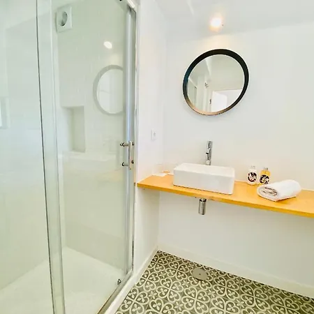 The Postcard Avenue 리스본