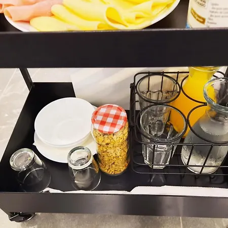 B&B The Postcard Avenue 4*