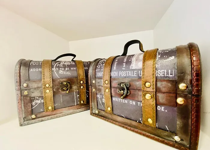 The Postcard Avenue Lissabon