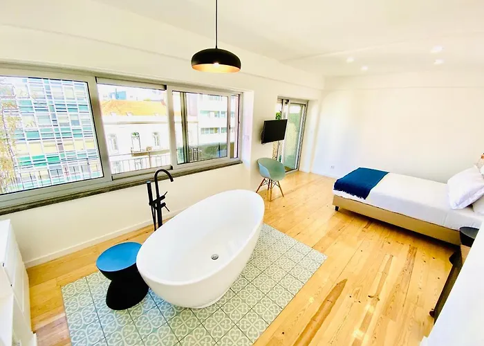 Bed & Breakfast The Postcard Avenue 4*