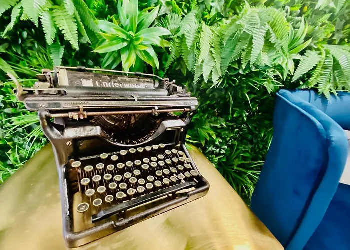 Bed & Breakfast The Postcard Avenue