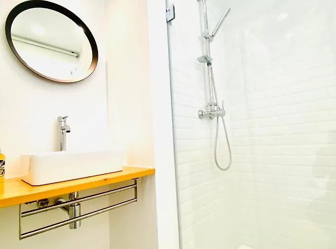 The Postcard Avenue 4* Lissabon