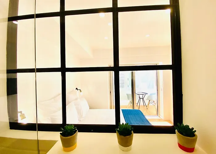 Bed & Breakfast The Postcard Avenue 4*