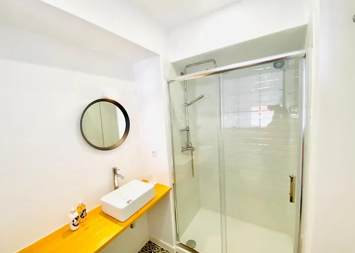 Bed & Breakfast The Postcard Avenue