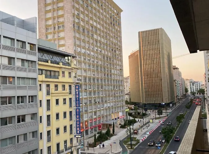 The Postcard Avenue 4*