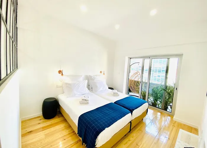 The Postcard Avenue 4*