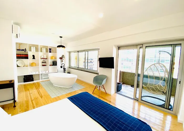 Bed & Breakfast The Postcard Avenue