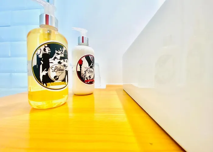 The Postcard Avenue Bed & Breakfast