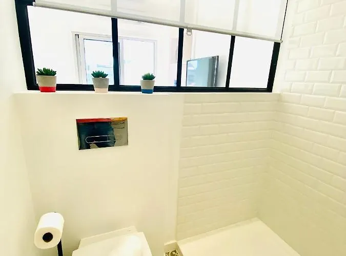 The Postcard Avenue Bed & Breakfast Lissabon