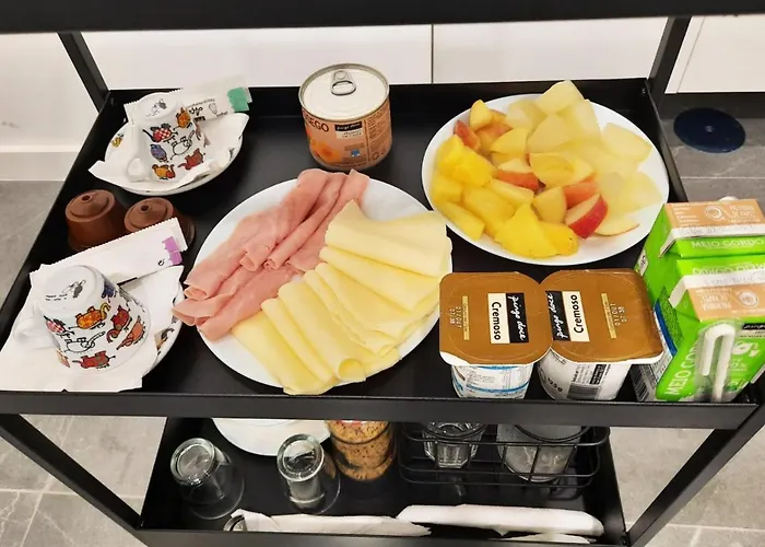 The Postcard Avenue 4* Lissabon