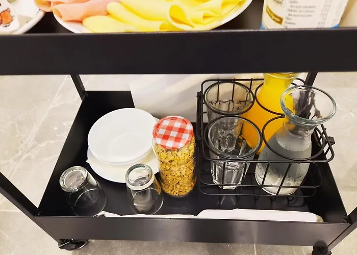 Bed & Breakfast The Postcard Avenue 4*